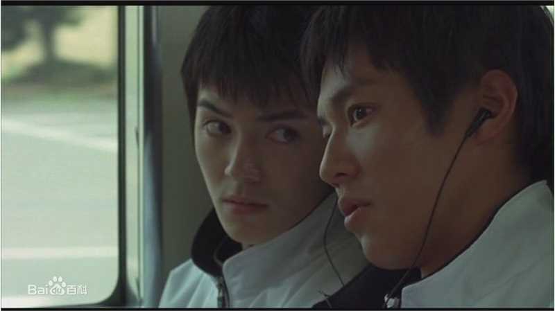 最全小出惠介(こいで けいすけ,Keisuke Koide)精彩图册