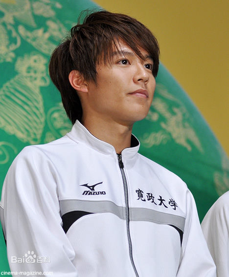 最全小出惠介(こいで けいすけ,Keisuke Koide)精彩图册