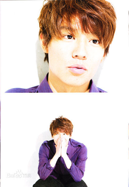 最全小出惠介(こいで けいすけ,Keisuke Koide)精彩图册