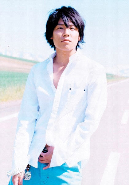 最全小出惠介(こいで けいすけ,Keisuke Koide)精彩图册