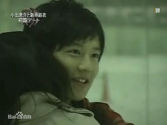 最全小出惠介(こいで けいすけ,Keisuke Koide)精彩图册