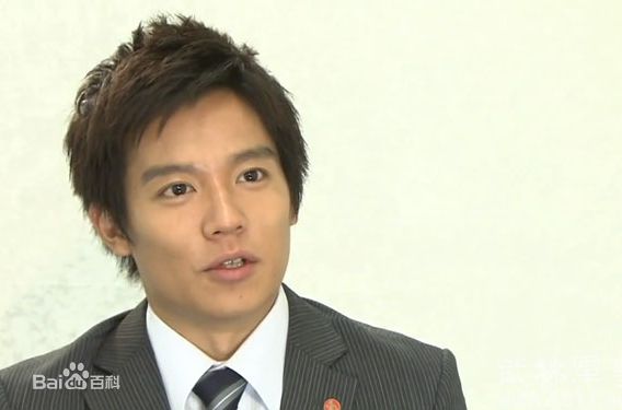 小出惠介(こいで けいすけ,Keisuke Koide)前后照片