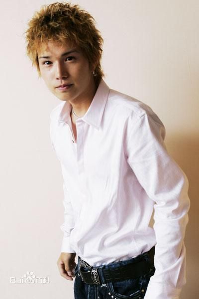 最新市原隼人(Ichihara Hayato)精彩图册