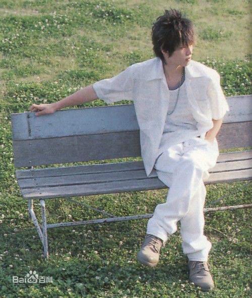 最新市原隼人(Ichihara Hayato)精彩图册