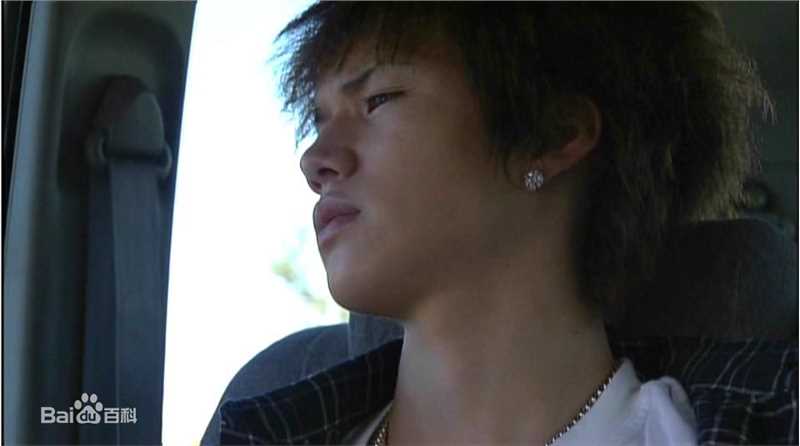 最新市原隼人(Ichihara Hayato)精彩图册