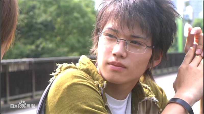 最新市原隼人(Ichihara Hayato)精彩图册