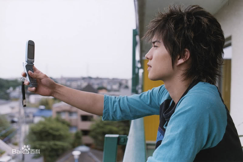 最新市原隼人(Ichihara Hayato)精彩图册