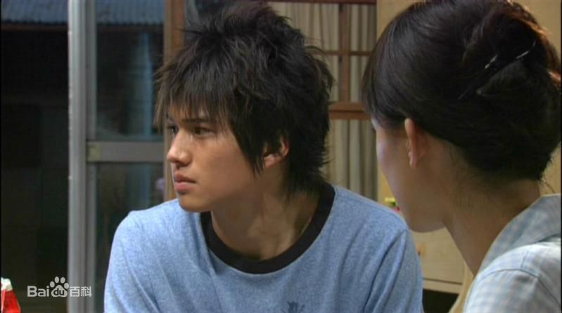 最新市原隼人(Ichihara Hayato)精彩图册