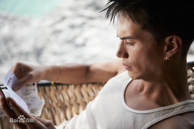 最全市原隼人(Ichihara Hayato)素颜照