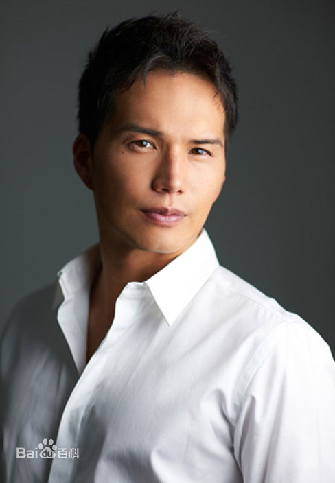 最全市原隼人(Ichihara Hayato)素颜照