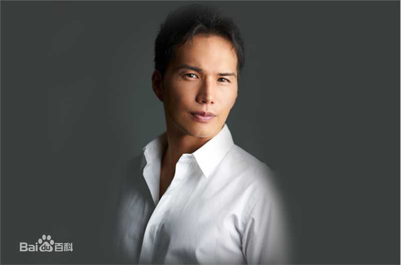 最全市原隼人(Ichihara Hayato)素颜照