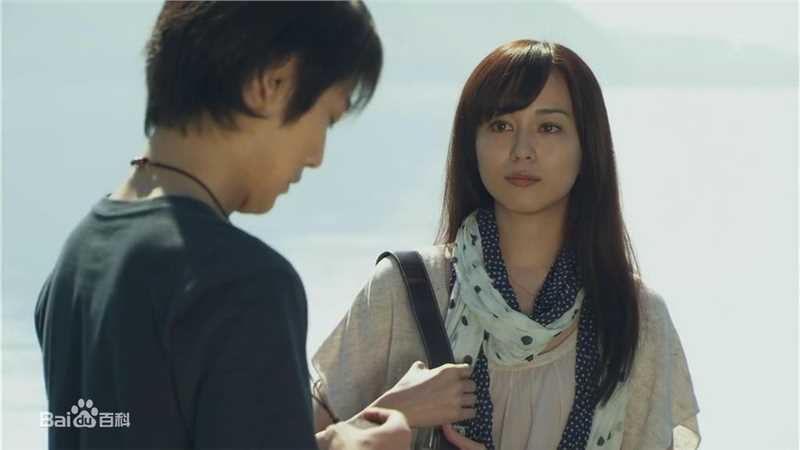 比嘉爱未(ひが まなみ/Higa Manami)剧照