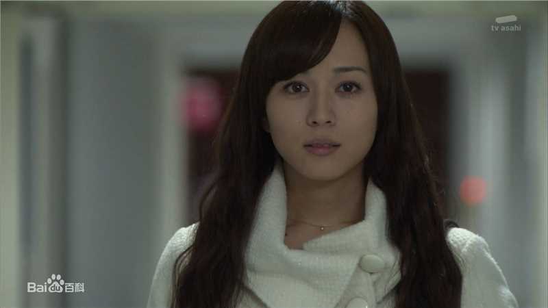 比嘉爱未(ひが まなみ/Higa Manami)剧照