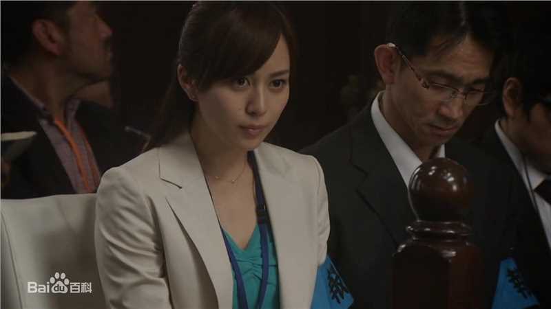 比嘉爱未(ひが まなみ/Higa Manami)剧照