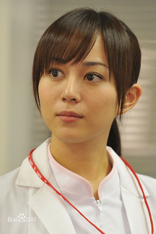 比嘉爱未(ひが まなみ/Higa Manami)剧照