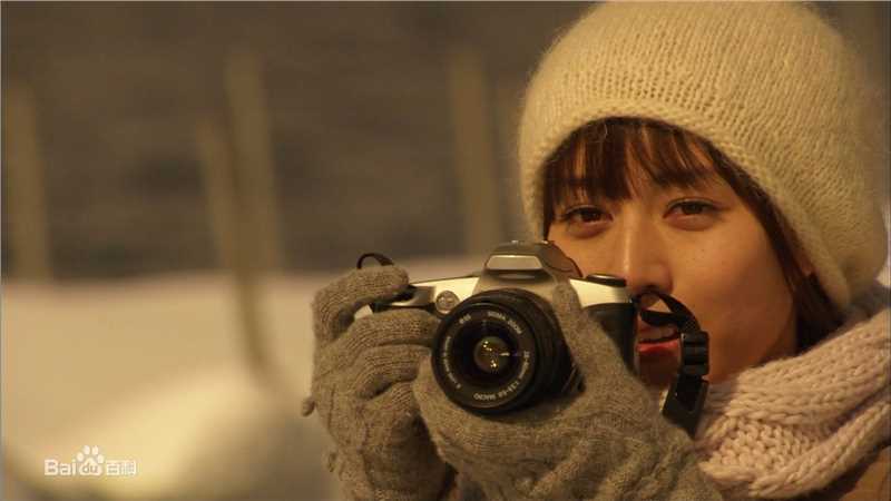 比嘉爱未(ひが まなみ/Higa Manami)剧照