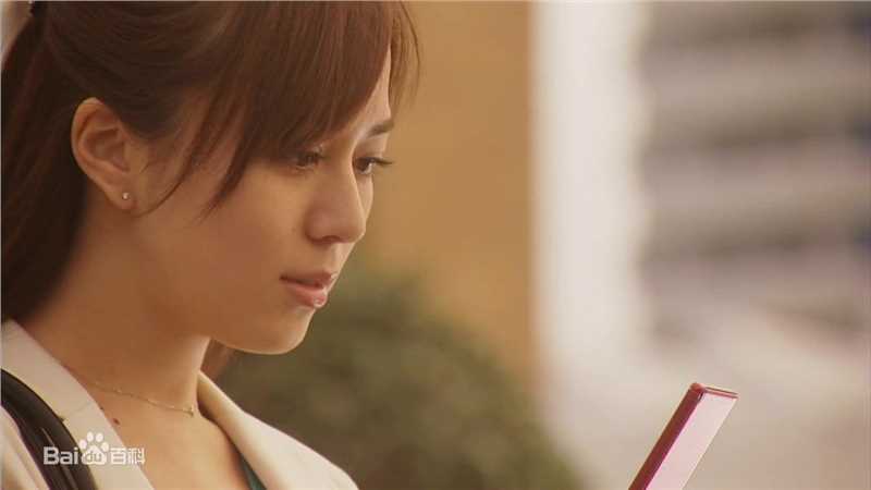 比嘉爱未(ひが まなみ/Higa Manami)剧照