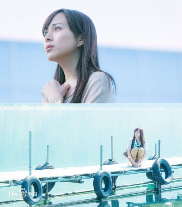 比嘉爱未(ひが まなみ/Higa Manami)剧照