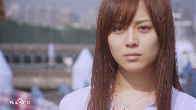 比嘉爱未(ひが まなみ/Higa Manami)剧照