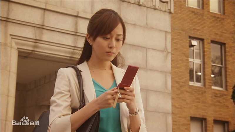 比嘉爱未(ひが まなみ/Higa Manami)剧照