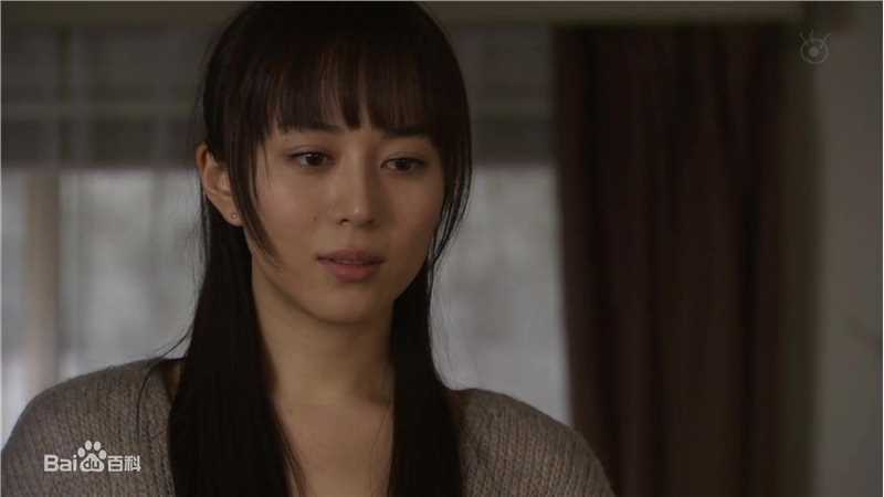 比嘉爱未(ひが まなみ/Higa Manami)剧照