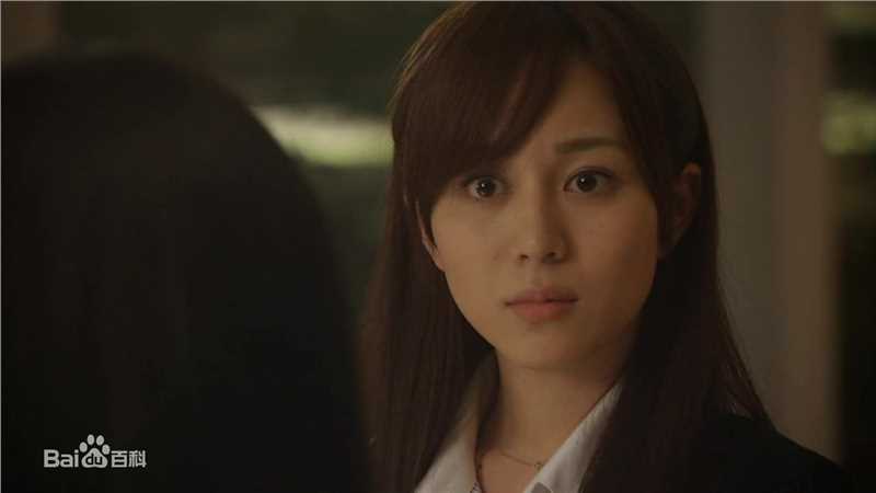 比嘉爱未(ひが まなみ/Higa Manami)剧照