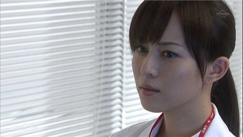 比嘉爱未(ひが まなみ/Higa Manami)剧照