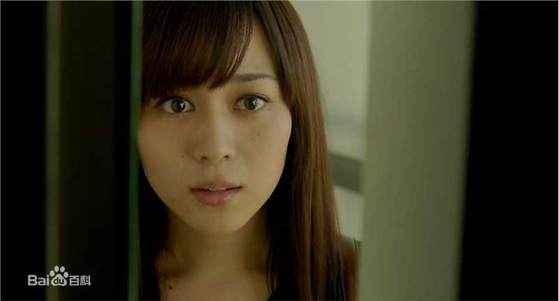 比嘉爱未(ひが まなみ/Higa Manami)剧照