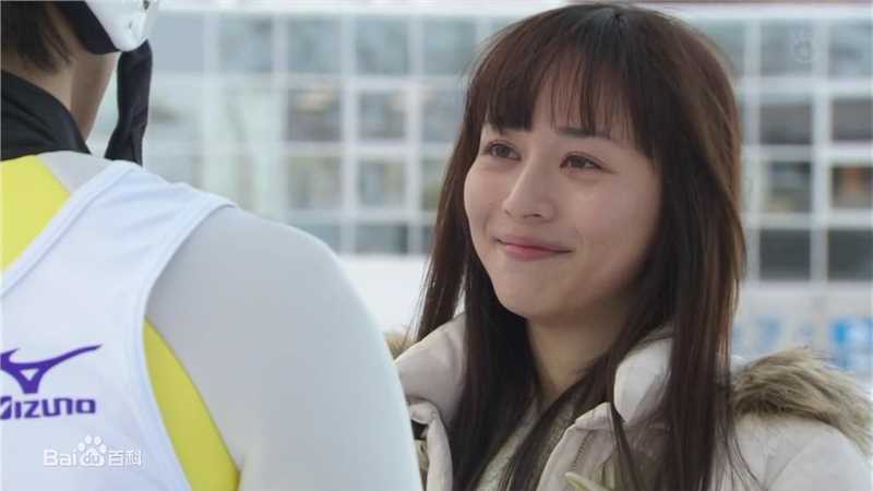 比嘉爱未(ひが まなみ/Higa Manami)剧照