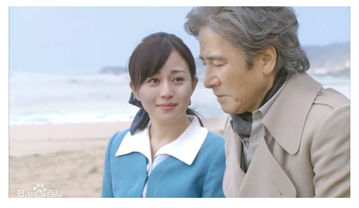 比嘉爱未(ひが まなみ/Higa Manami)剧照