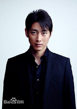 小泉孝太郎(Kotaro Koizumi)最优质剧照