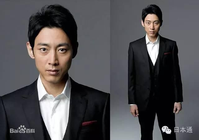 小泉孝太郎(Kotaro Koizumi)最优质剧照