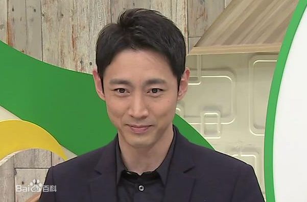最全小泉孝太郎(Kotaro Koizumi)壁纸