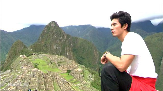 最新伊藤英明(Hideaki Ito)壁纸