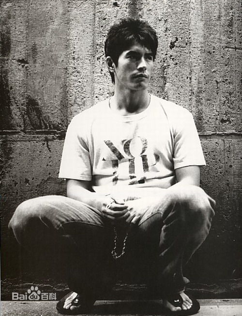 最新伊藤英明(Hideaki Ito)壁纸