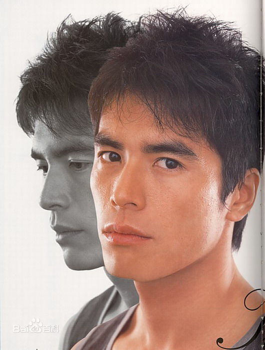 最新伊藤英明(Hideaki Ito)壁纸