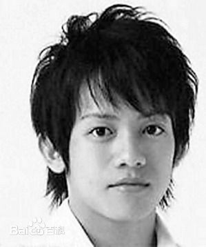 精选伊藤淳史(いとう あつし(Itō Atsushi))