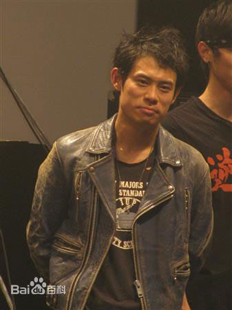 伊藤淳史(いとう あつし(Itō Atsushi))生活及宣传照性感图片图集