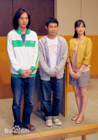 伊藤淳史(いとう あつし(Itō Atsushi))生活及宣传照性感图片图集