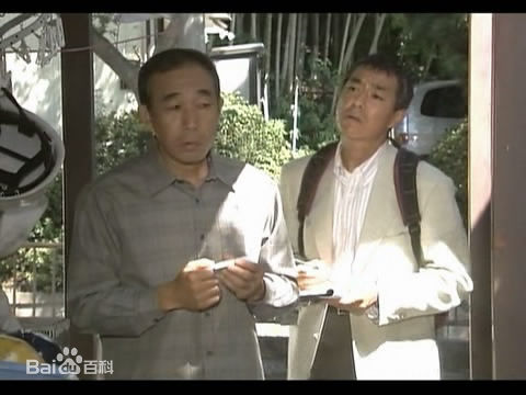 柳叶敏郎(柳葉 敏郎)影视最全剧照