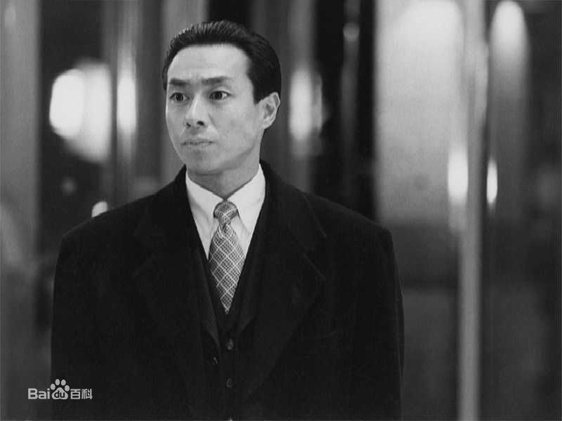 柳叶敏郎(柳葉 敏郎)影视最全剧照