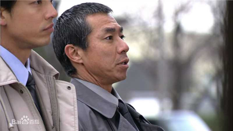 柳叶敏郎(柳葉 敏郎)影视最全剧照