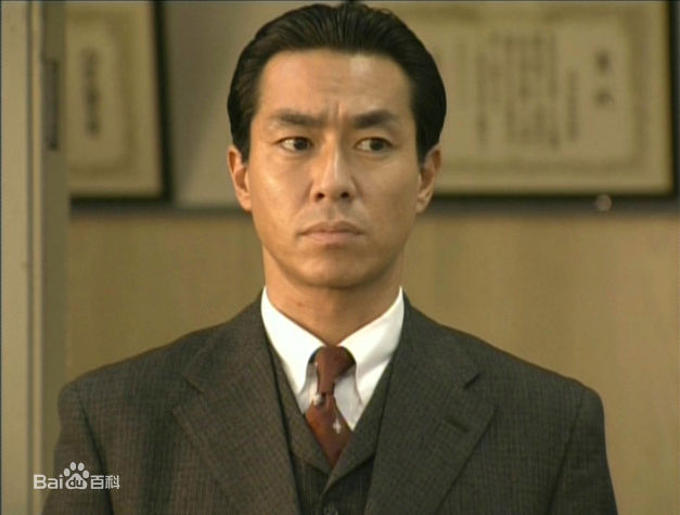 柳叶敏郎(柳葉 敏郎)影视最全剧照