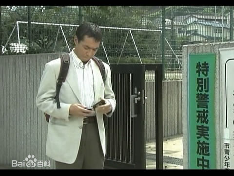 柳叶敏郎(柳葉 敏郎)影视最全剧照