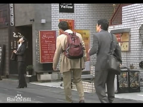 柳叶敏郎(柳葉 敏郎)影视最全剧照