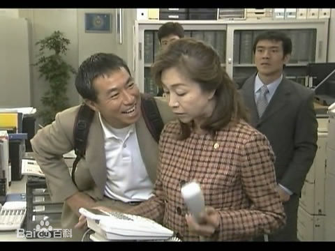 柳叶敏郎(柳葉 敏郎)影视最全剧照