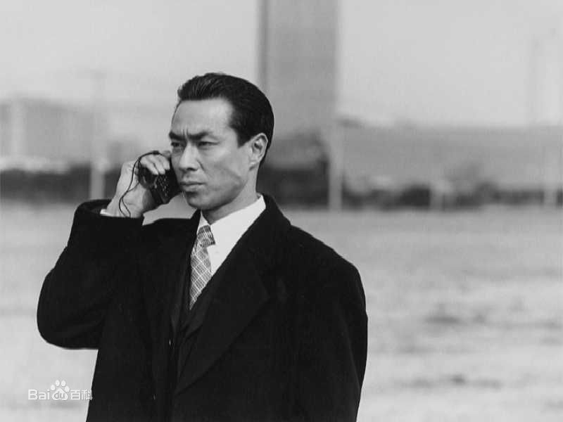 柳叶敏郎(柳葉 敏郎)影视最全剧照