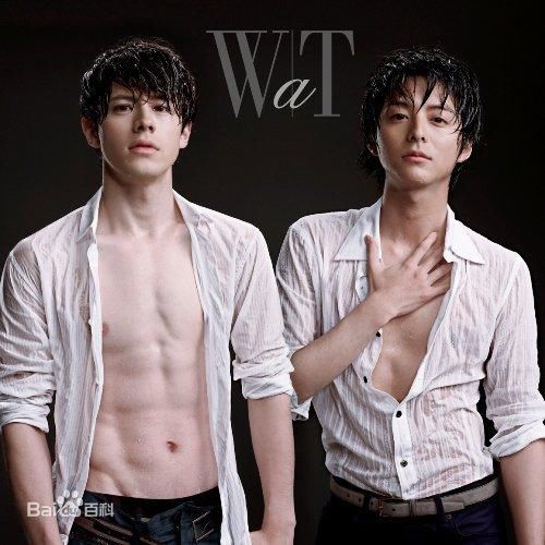 最全瑛士(ウエンツ、Wentz Eiji)素颜照