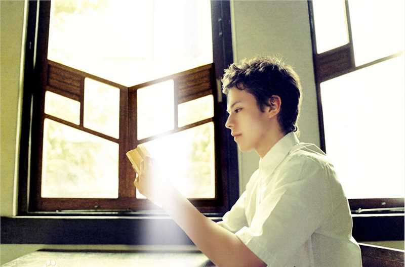 最全瑛士(ウエンツ、Wentz Eiji)素颜照