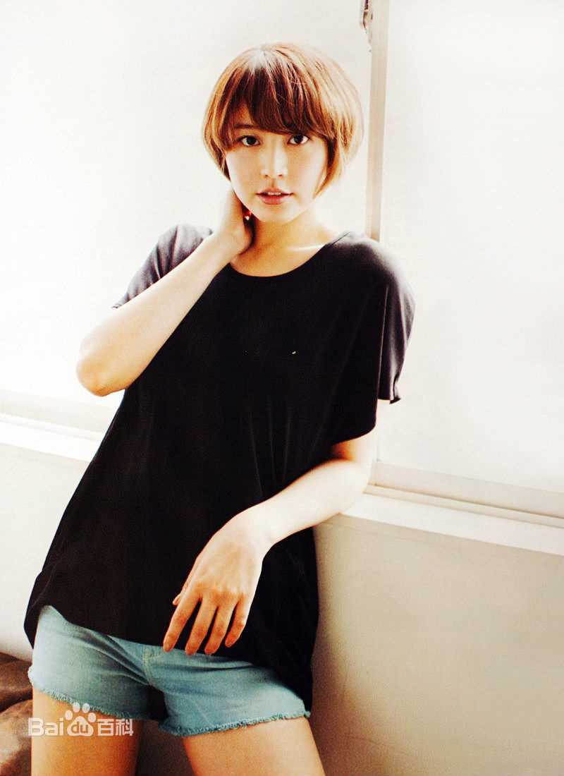 最全长泽雅美(長澤まさみ(Masami Nagasawa))精彩图册